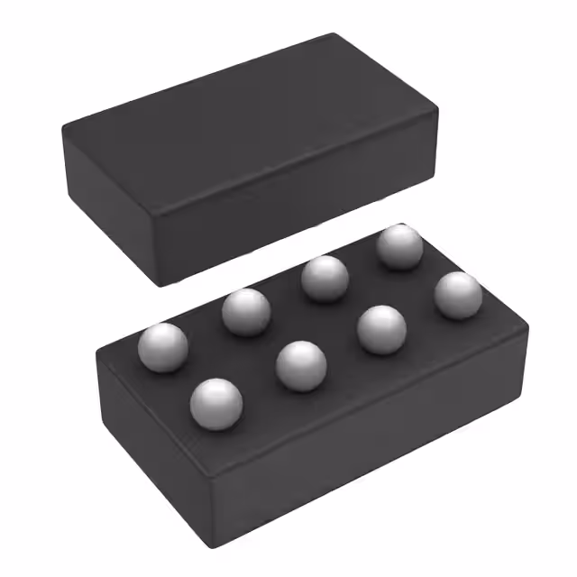 LMH2191TMX/NOPB Texas Instruments  Pilotes de tampons d'horloge